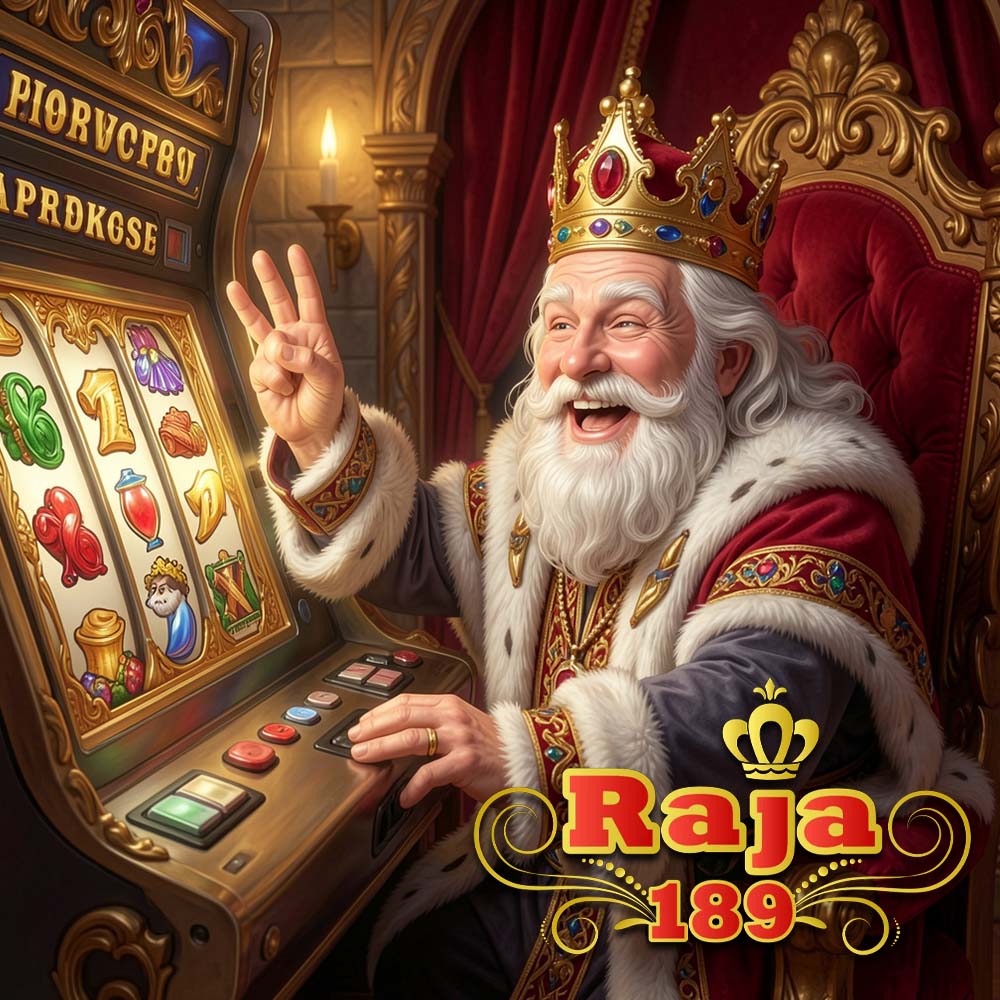 Raja189