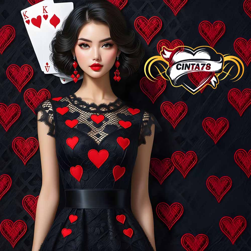 Cinta78 | Bermain Game dengan Lancar dan Tanpa Hambatan Kapan Saja