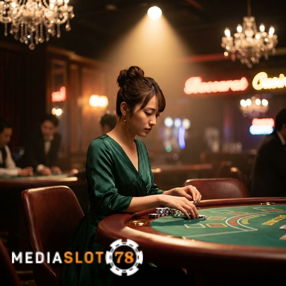 Mediaslot78: Bermain Game Bersama Teman Membuat Game Sederhana Menjadi Lebih Seru